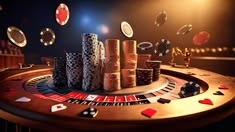 Origami Casino