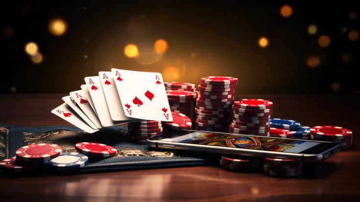 Origami Casino پاکستان ریئل منی گیمز