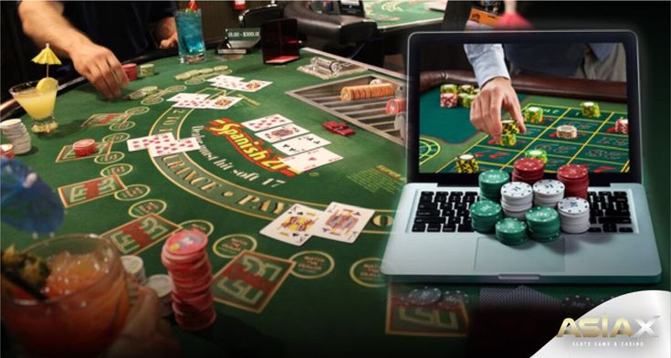 Origami Casino