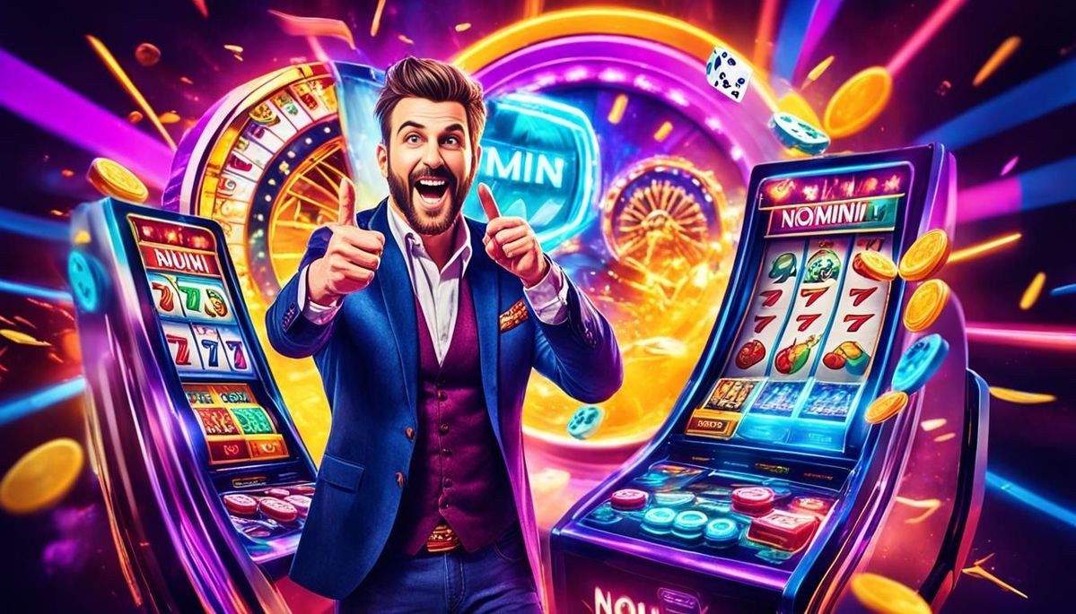Origami Casino پاکستان ریئل منی گیمز