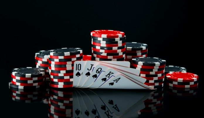 Origami Casino پاکستان ریئل منی گیمز